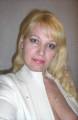 Ukrainian brides: Irina Levchenko, Kiev, Ukraine