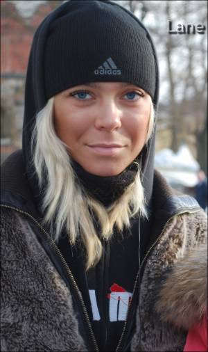 Russian brides: Lana Gorbunyuk, Velikiy Novgorod, Russia