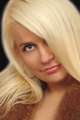 Ukrainian brides: Svetlana Litvinenko, Simferopol, Ukraine