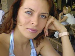 Ukrainian brides: Natalya Glybina, Zaporozhye, Ukraine