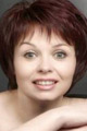 Russian brides: Irina Baula, Novosibirsk, Russia