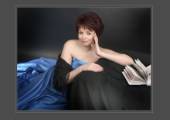 Russian brides: Irina Baula, Novosibirsk, Russia