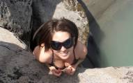 Russian brides: Yuliya Markina, Novosibirsk, Russia