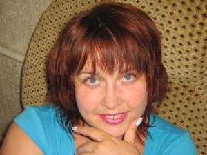 Ukrainian brides: Irina Chernyavskaya, Simferopol, Ukraine