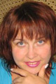 Ukrainian brides: Irina Chernyavskaya, Simferopol, Ukraine