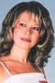 Ukrainian brides: Olga Malahova, Odessa, Ukraine