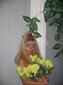 Ukrainian brides: Irina Goncharova, Kharkov, Ukraine