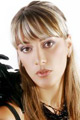 Ukrainian brides: Oxana Slyusarenko, Kharkov, Ukraine