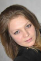 Ukrainian brides: Oxana Zvezdun, Odessa, Ukraine