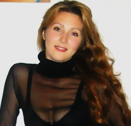 Russian brides: Elena Kalacheva, Ufa, Russia