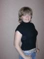 Ukrainian brides: Oksana Shmyga, Kiev, Ukraine