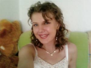 Russian brides: Tatiana Sbotova, Blagoveschensk, Russia