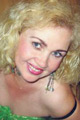 Ukrainian brides: Lyuba Rogova, Dnepropetrovsk, Ukraine