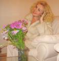 Ukrainian brides: Lyuba Rogova, Dnepropetrovsk, Ukraine