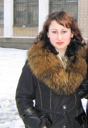 Russian brides: Yuliya Pecherskih, Chelyabinsk, Russia