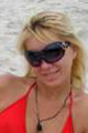 Ukrainian brides: Nataliya Vizol, Nikolaev, Ukraine