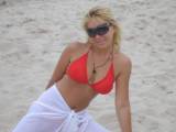 Ukrainian brides: Nataliya Vizol, Nikolaev, Ukraine