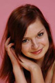 Ukrainian brides: Uliya Zaikina, Nikolaev, Ukraine