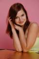 Ukrainian brides: Uliya Zaikina, Nikolaev, Ukraine