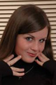 Ukrainian brides: Ludmila Riznenko, Nikolaev, Ukraine