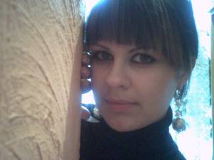 Russian brides: Yuliya Suslova, Kislovodsk, Russia