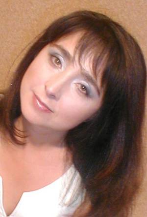 Ukrainian brides: Lyudmila Yushko, Poltava, Ukraine