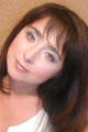 Ukrainian brides: Lyudmila Yushko, Poltava, Ukraine