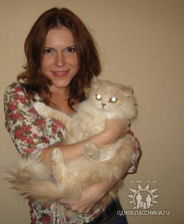 Russian brides: Anastasiya Avdonina, Kazan, Russia