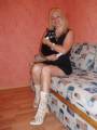 Ukrainian brides: Lubov Bortual, Krivoy Rog, Ukraine