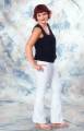 Ukrainian brides: Eleonora Mirgorod, Kremenchug, Ukraine