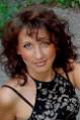 Ukrainian brides: Inna Borisenko, Kharkov, Ukraine