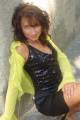 Ukrainian brides: Inna Borisenko, Kharkov, Ukraine