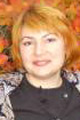 Russian brides: Olga Toguzova, Volgograd, Russia