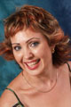 Ukrainian brides: Oksana Meluhova, Berdyansk, Ukraine