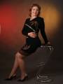 Ukrainian brides: Oksana Meluhova, Berdyansk, Ukraine