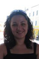 Ukrainian brides: Viktoriia Shovkovich, Mukachevo, Ukraine