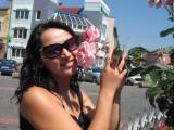 Ukrainian brides: Viktoriia Shovkovich, Mukachevo, Ukraine