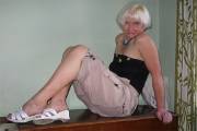 Ukrainian brides: Tatyana DENISENKO, Kharkov, Ukraine