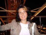 Ukrainian brides: Anna Nagornyh, Kiev, Ukraine