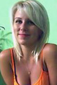 Ukrainian brides: Ilona Bondarenko, Krivoy Rog, Ukraine