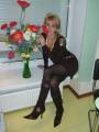 Ukrainian brides: Ilona Bondarenko, Krivoy Rog, Ukraine