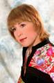 Ukrainian brides: Tanya Dedusenko, Kremenchug, Ukraine