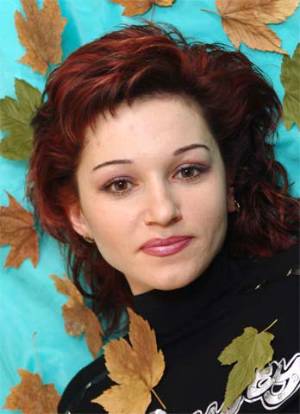 Ukrainian brides: Svetlana Manchenko, Kremenchug, Ukraine