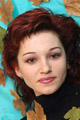 Ukrainian brides: Svetlana Manchenko, Kremenchug, Ukraine