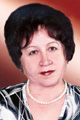 Ukrainian brides: Lyudmila Semenova, Dmitrov, Ukraine