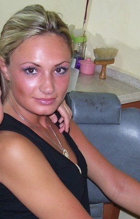 Russian brides: Nataliya Nicolaeva, Cheboksary, Russia