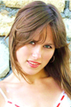 Ukrainian brides: Olga Nikolaeva, Nikolaev, Ukraine