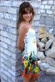 Ukrainian brides: Olga Nikolaeva, Nikolaev, Ukraine