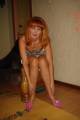 Russian brides: Irina Tropina, Novosibirsk, Russia