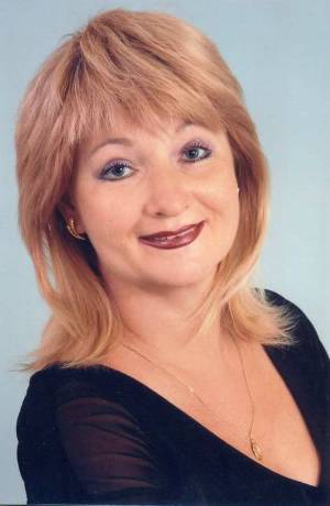 Ukrainian brides: Svetlana Givchak, Kremenchug, Ukraine